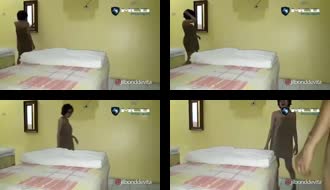 Ampun Bang Tapi Jangan Berhenti Ya - Memeki