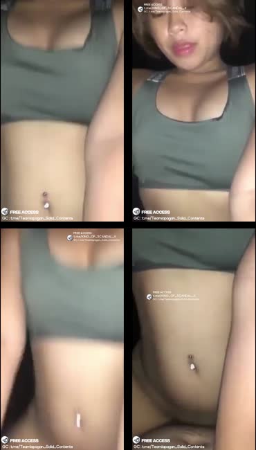 Anna Ngewe Di Hotel Sama Pacar - TELE @ASUPANBACOL18 (11.).mp4