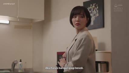 JAV SUB INDO - TUKAR PASANGAN DI AKHIR PEKAN