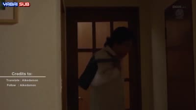 Jav Sub Indo Hitomi Oohashi - Kekasih Ayahku