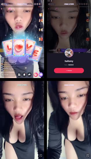 Hallomy item2 godain ojol 18 Mei