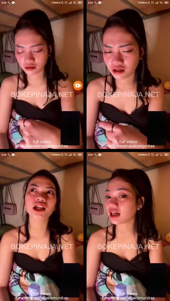 Cici Jaksel Colmek VCS Sama Koko KetBOKEPINAJA.COM