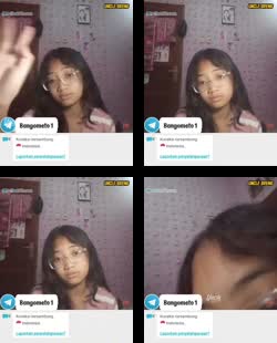 ometv smp kacamata  - PoopHD