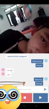 Ometv Awalnya sok sok an gak mau