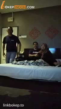 Pasutri gantian entot binor udah tua makin binal