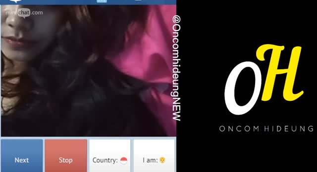 Ometv cantik sange 