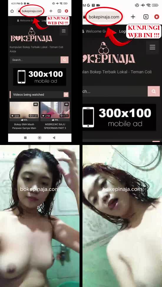 Alumni SMA 2 SBY kesebar - BOKEPINAJA.COM.mp4