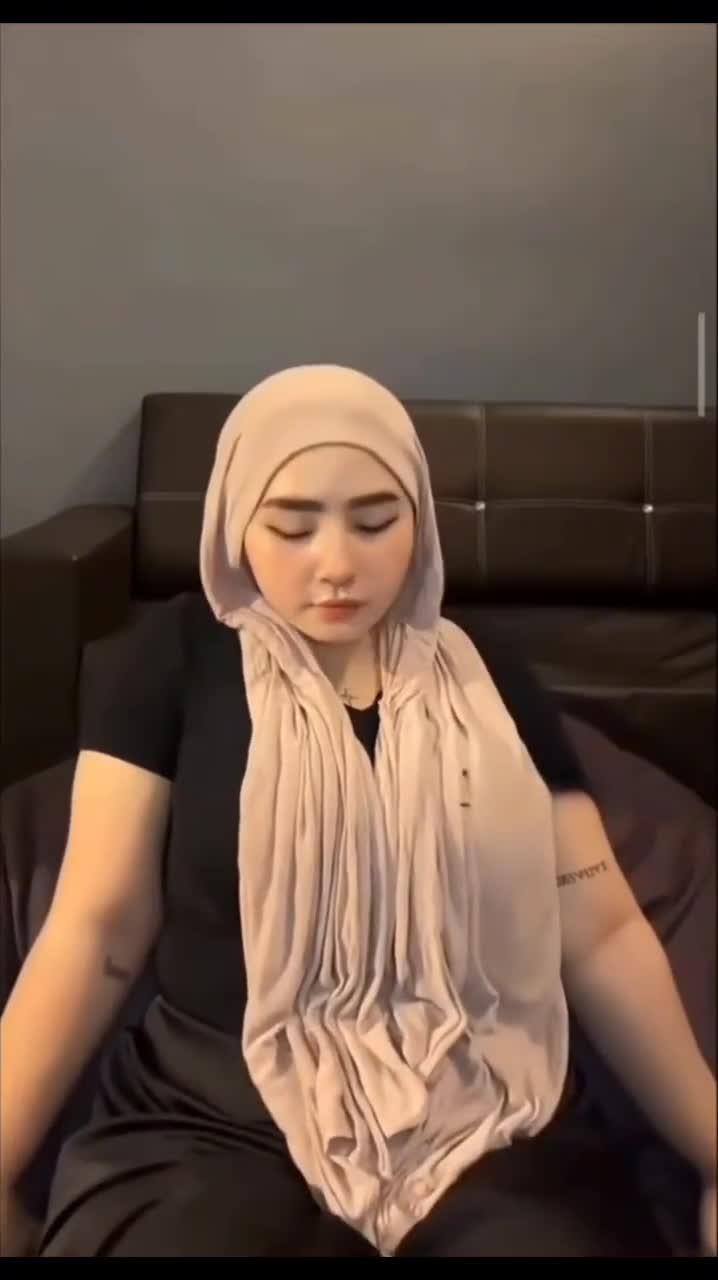 Hijab Malay Blackmaria