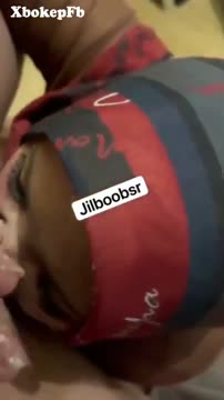 Bokep jilboobsr tante yona jago blowjob - XbokepFb
