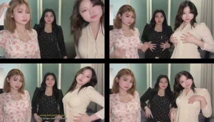 Msbreewc x Imyujia x Dea