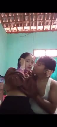 Viral 7 menit ngentot ayang di rumah saat lagi sepi - PoopHD.mp4