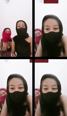 Dua Ukhty Live Ngelesbong - [ Telegram @doodstreamRedLion ].mp4
