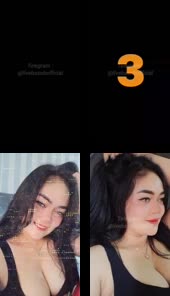 06 MISS N REAL PRANK KANG PAKET CUYY MUJUR BET TANTE MONTOK