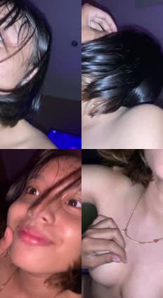 Alika Ngewe Sambil Ngobrol Enak Banget - Tele @ASUPANVIRAL696  (6)