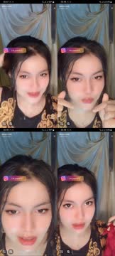 Lia Cantik Boba Pink - @ASUPANVIRAL696  (6)