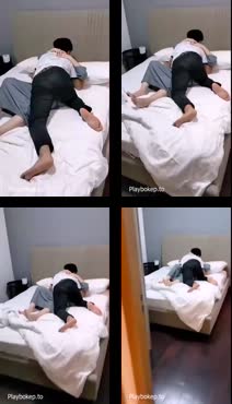 Bini Jilbab Edisi 3some part 2.mp4