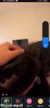 Skandal Vivi Ex Host Bigo Selebgram Ngentot with Pacarnya - DoodStream