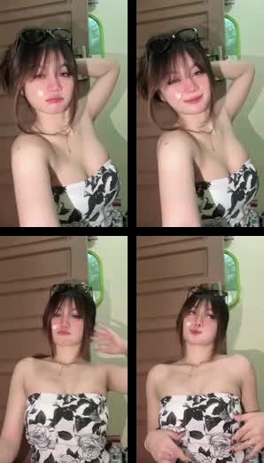 Anggi Tiktok Viral 6