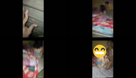 digrebek warga.mp4