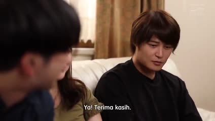 JAV SUB INDO - MERTUA KU YANG MENGGAIRAHKAN (MINORI)