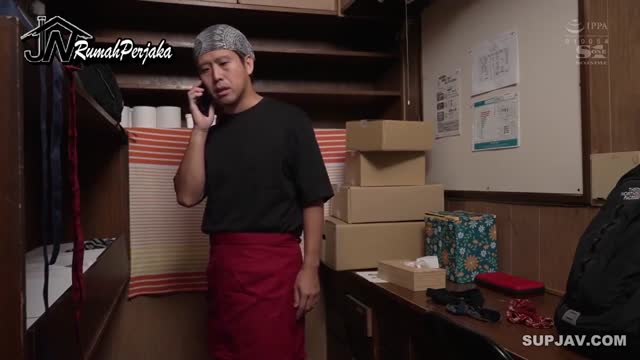 [ Jav Sub Indo ] Mei Washio - Benih Cinta yang Tumbuh