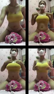 abg SMP main Ama guling