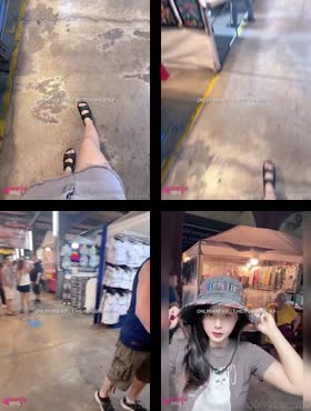 Mintra Ratu Onlyfans cantik dari Thailand update