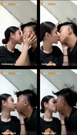 Adek kakak Berduaan dikamar berujung ngew3