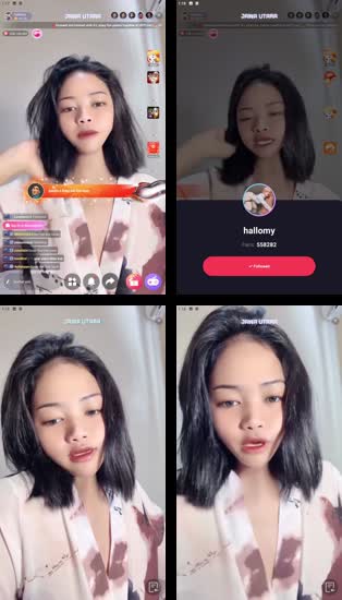 Hallomy Gabut ngewe ojol 14 Mei.mp4