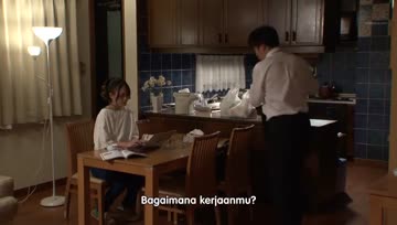 Jav Sub Indo - Aku Diperkosa Suamiku Di Depan Selingkuhan KU - ToketBagus.com