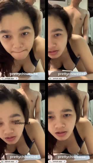 Full Face Rare Ngentot Chiwahuaa Terusin Pegangan Toket