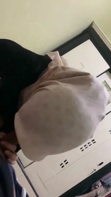 Hijab cantik miss dv 5.mp4