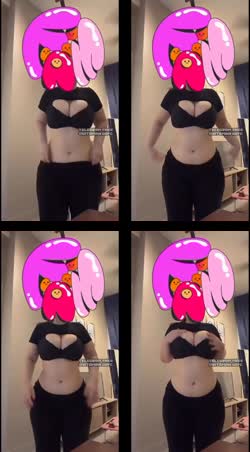 Blackmaria Baru 3.mp4