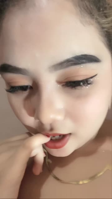 Rare Elsaa Ponakan Tante Kina Live Ngentot Dream