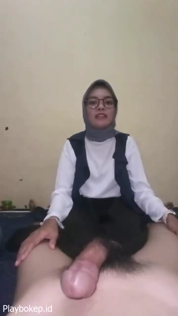 Awas Aja Kalo Kena Kerudung Ya Yank - Playbokep