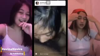 Davina Novira Tiktok - DoodStream
