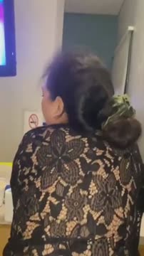 Perkosa Ibu Tiri Berpantat Semok