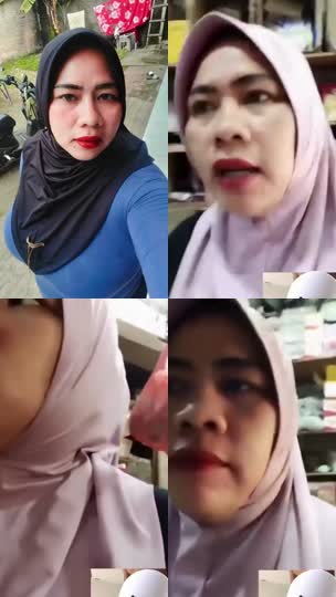 bude tobi pas warung sepi