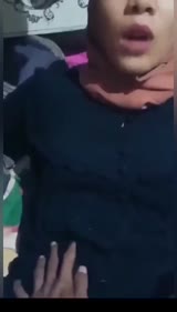 Modal batang gede dapet ukhti manis