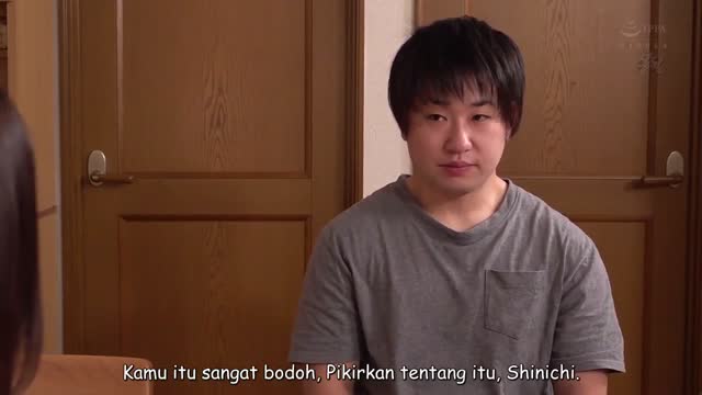 DASD-778 Ibu Tiri Bawel Sang Pemuas Birahi Momoka Kato