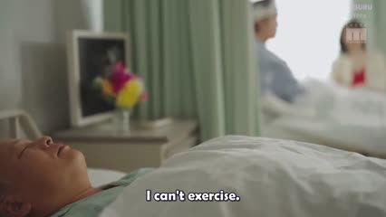 [ Jav Sub Indo ] Saat aku di rumah sakit, sifat terangsangku berasal dari ibuku... versi live action! 'Kekanak-kanakan' ibuku begitu sempurna sehingga aku tidak bisa berhenti melakukan inses creampie! Fumika Nakayama