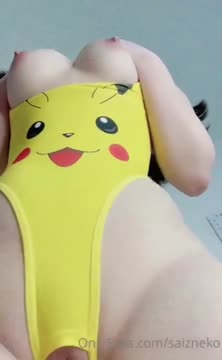 Terungkap kalau memek Onlyfans SAIZNEKO masih sempit - DoodStream