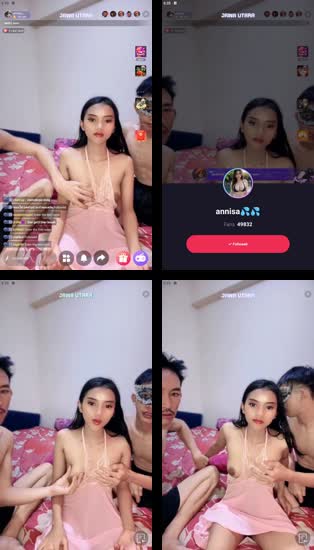 Dek Annisa trisom 17 Mei.mp4