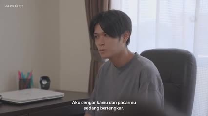 [ Jav Sub Indo ] Marina Shiraishi - Menjalin Hubungan Dengan Teman Anakku