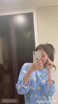 -X- Bokep Korea Cantik Bugil Toket Bulat WEB 3