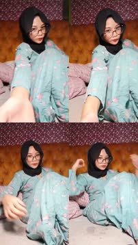 sisi liar ukhti cantik kacamata mulus