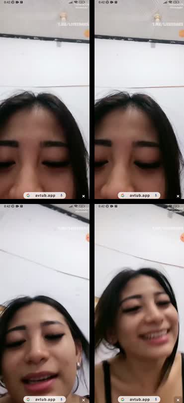 Kelakuan Cegil Kalau Malam Doyan Goyang Bugil 