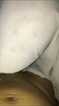 Disepongin Janda Jilbab hamil 8 bulan lalu ngentot gaya WOT sampai crot dalam
