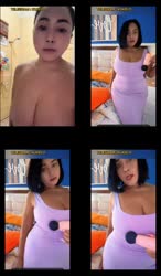 Sarah Ardhelia Selebgram