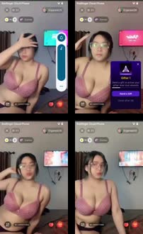 elga tiktok